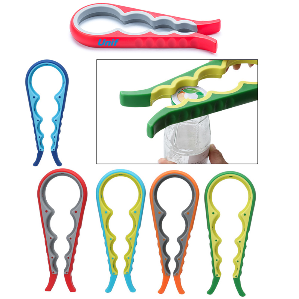 Multi-Function 4 In 1 Can/Jar Opener 8