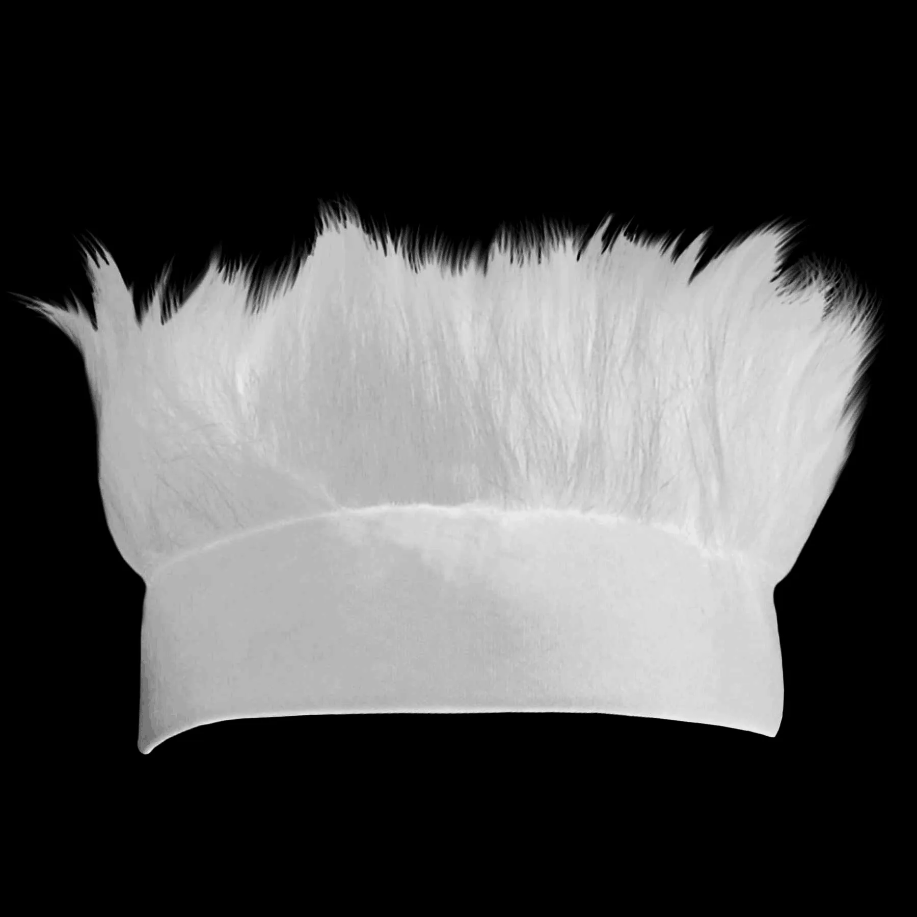 Color Headband Hat 13