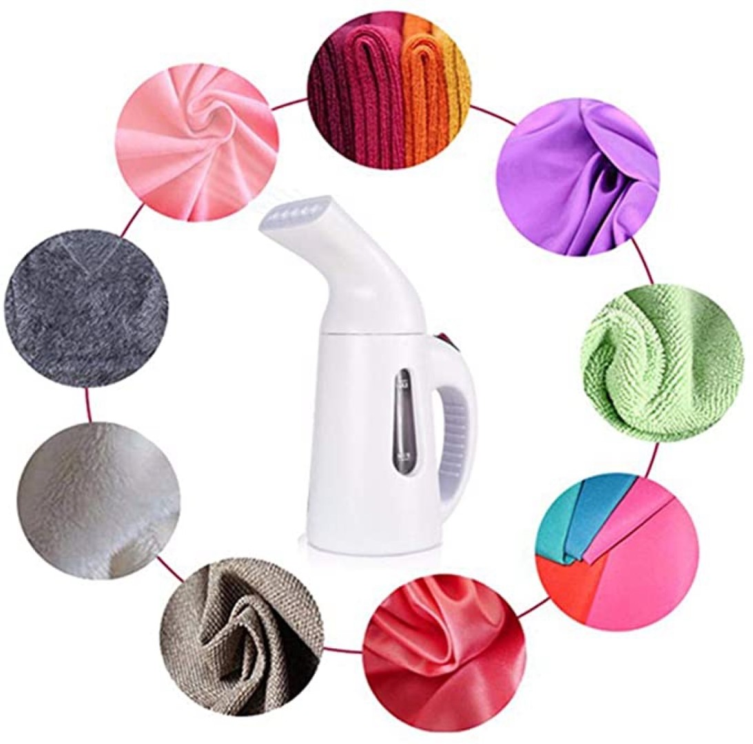 Portable Handheld Steamer For Clothes 7