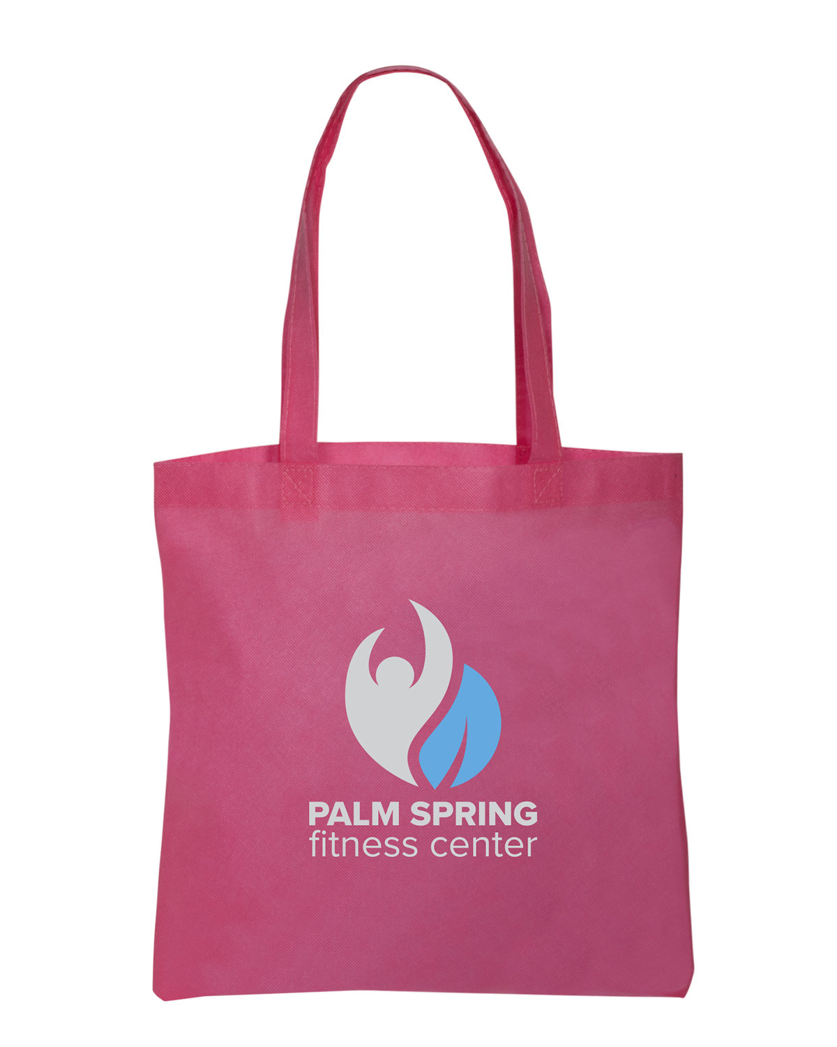 Non-Woven Value Tote Bag 11