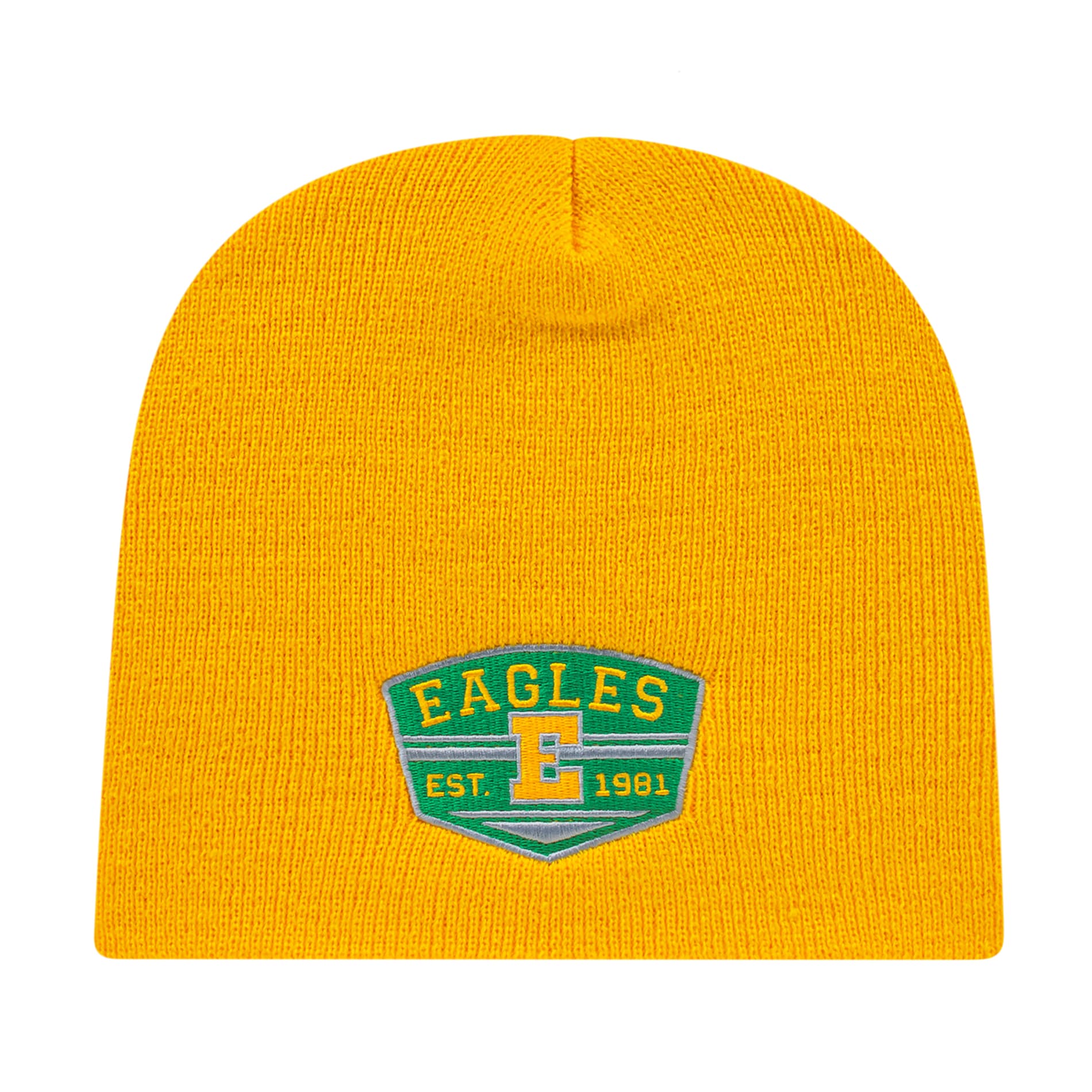 Cap America Knit Beanie