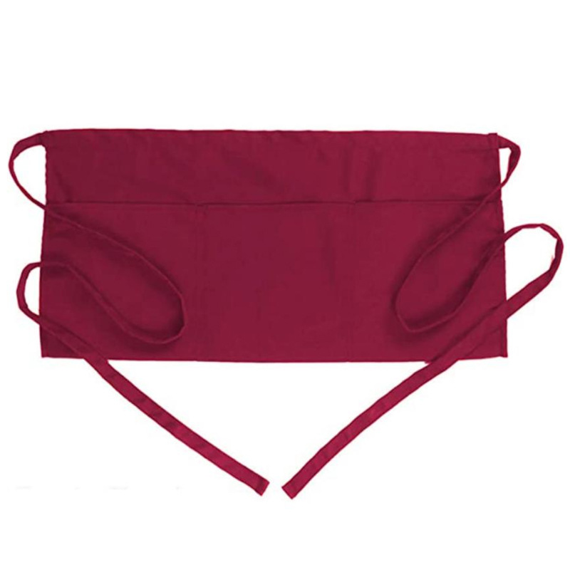 3-Pocket Waist Apron 9