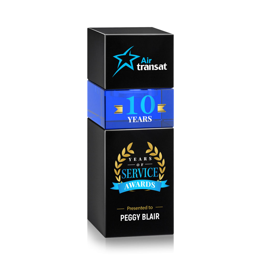 Tofino Stacker VividPrint™ Award - Black 23