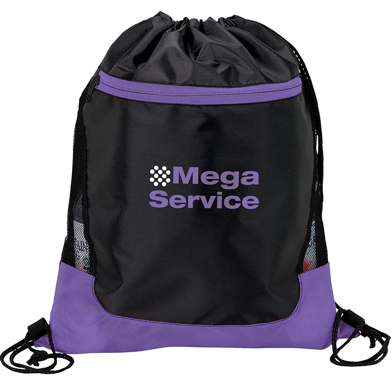 Clermont Sport Bag 2