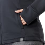 Women's FRAZIER Eco Knit Jacket 14