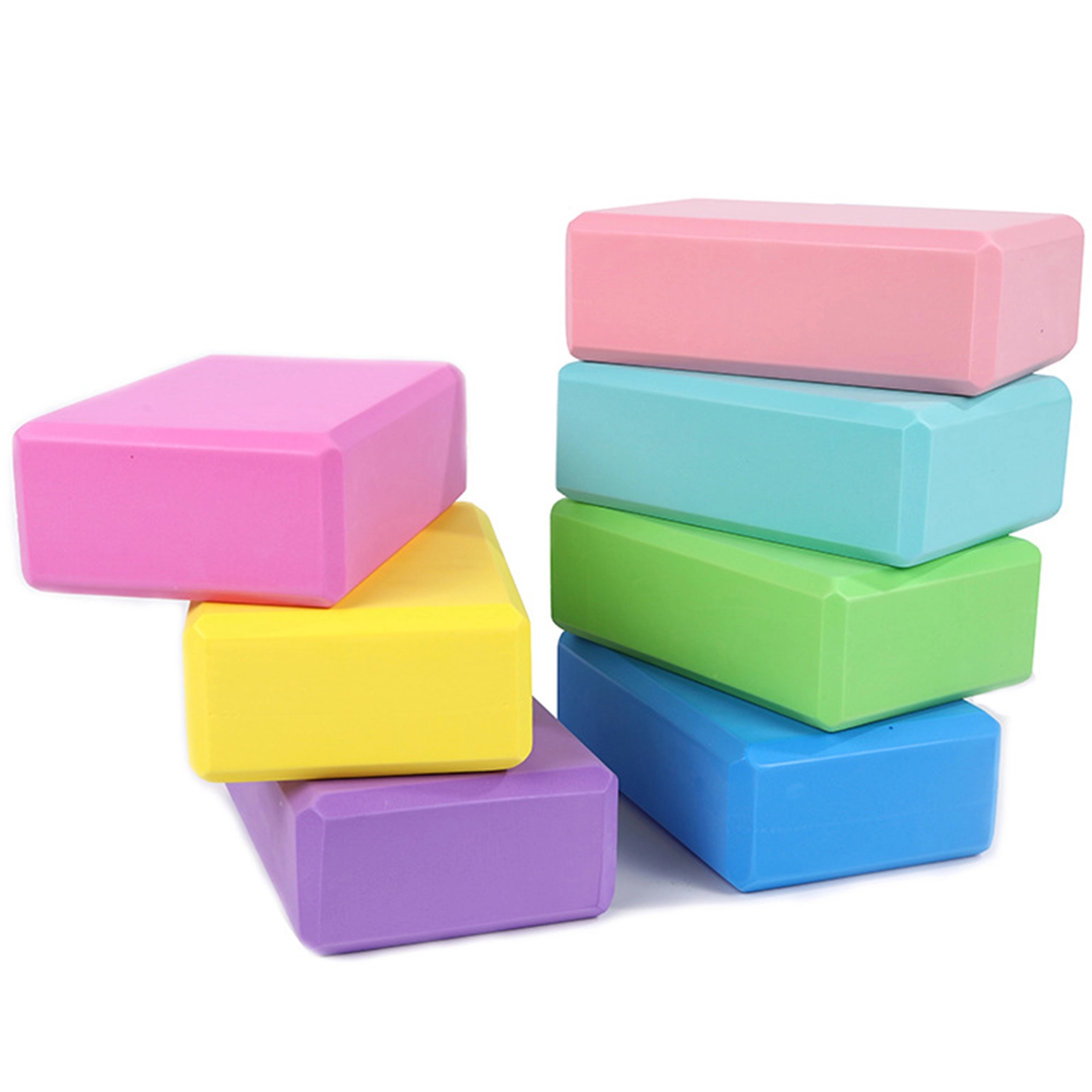 Rouran antiskid yoga brick