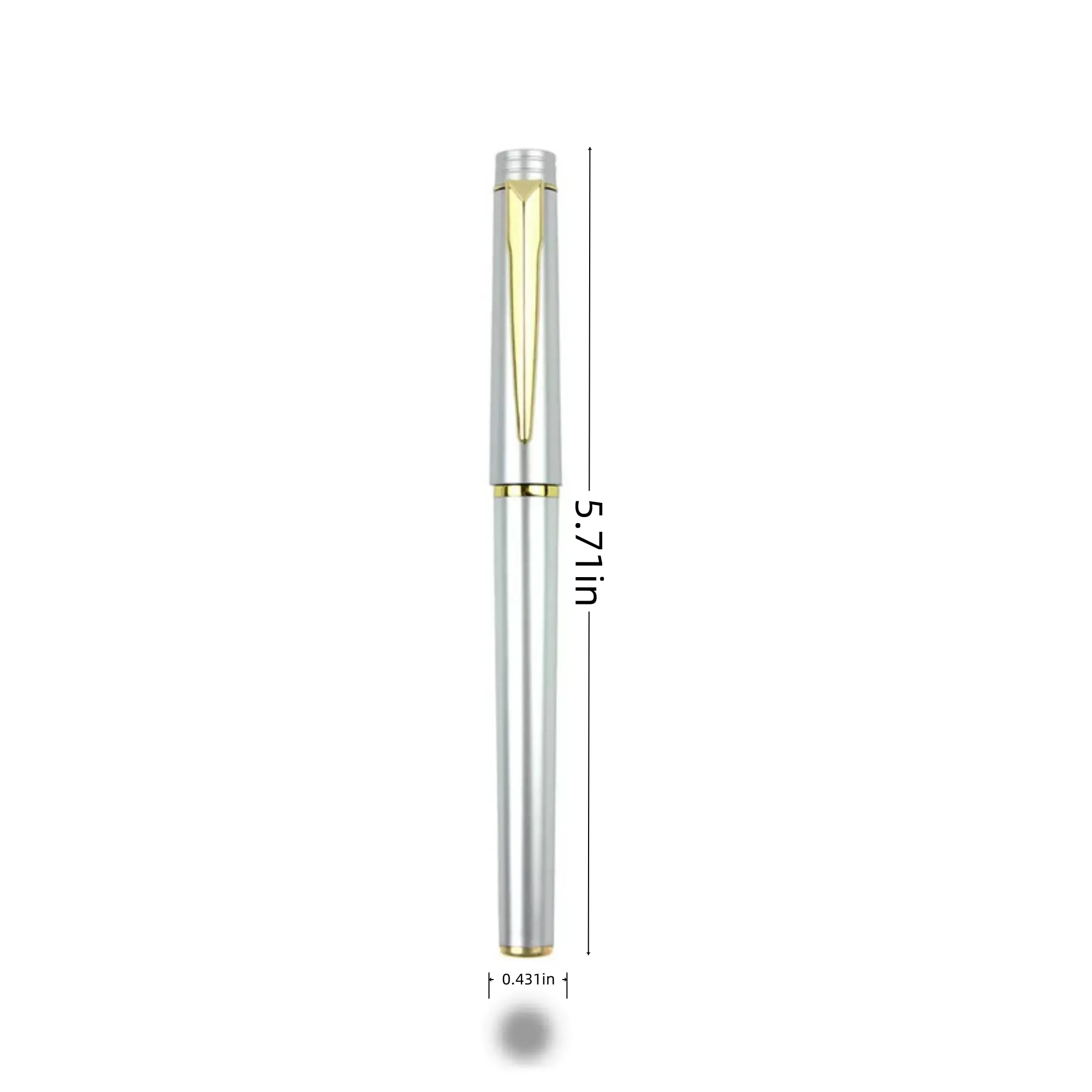 Gel pen for business office 1