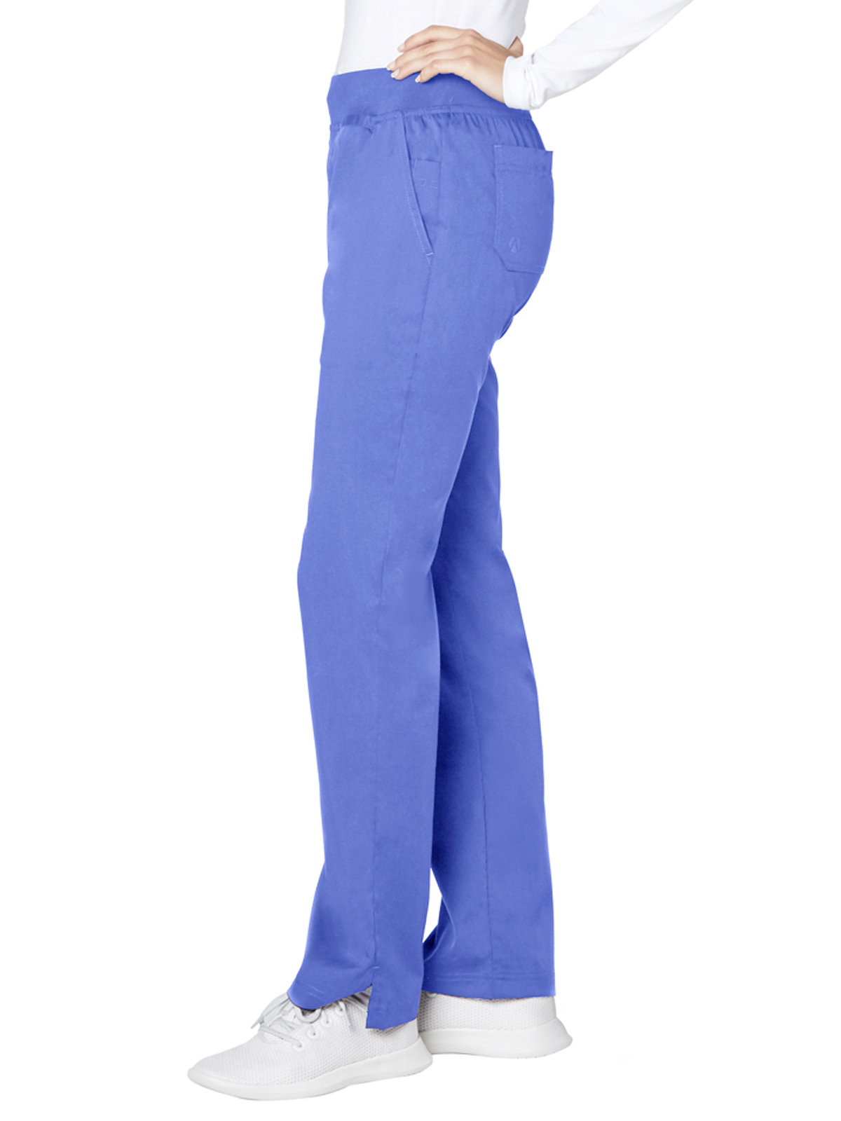 Adar - Pro - Women's Skinny Yoga Pant 24