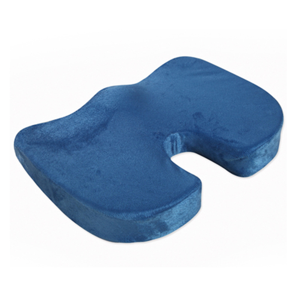 Memory Foam Office Seat Cushion 7