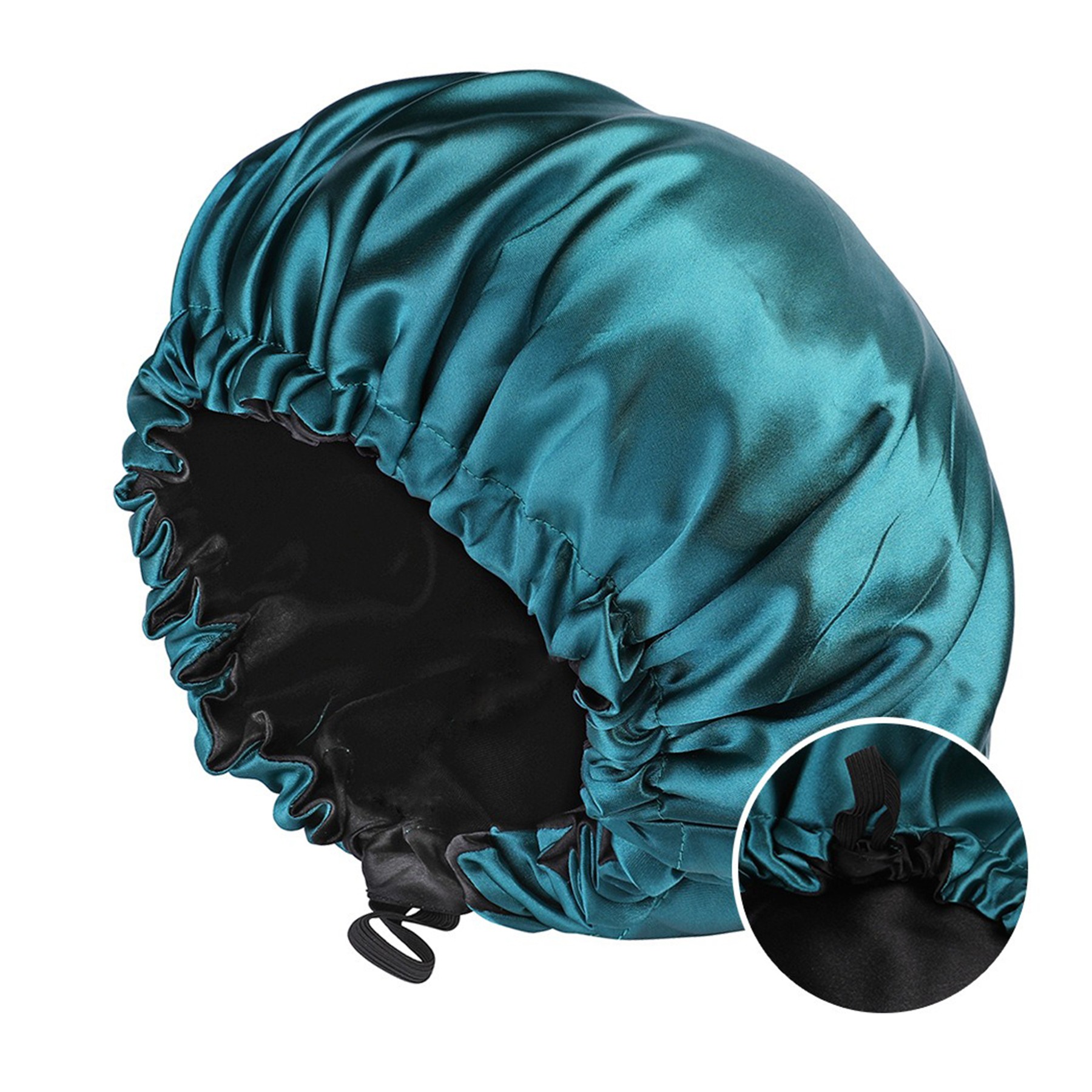 Breathable Bath Cap 8