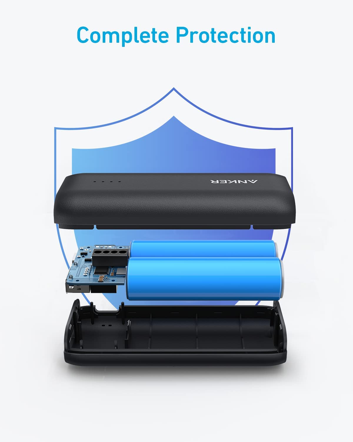 ANKER 321 Power Bank 6