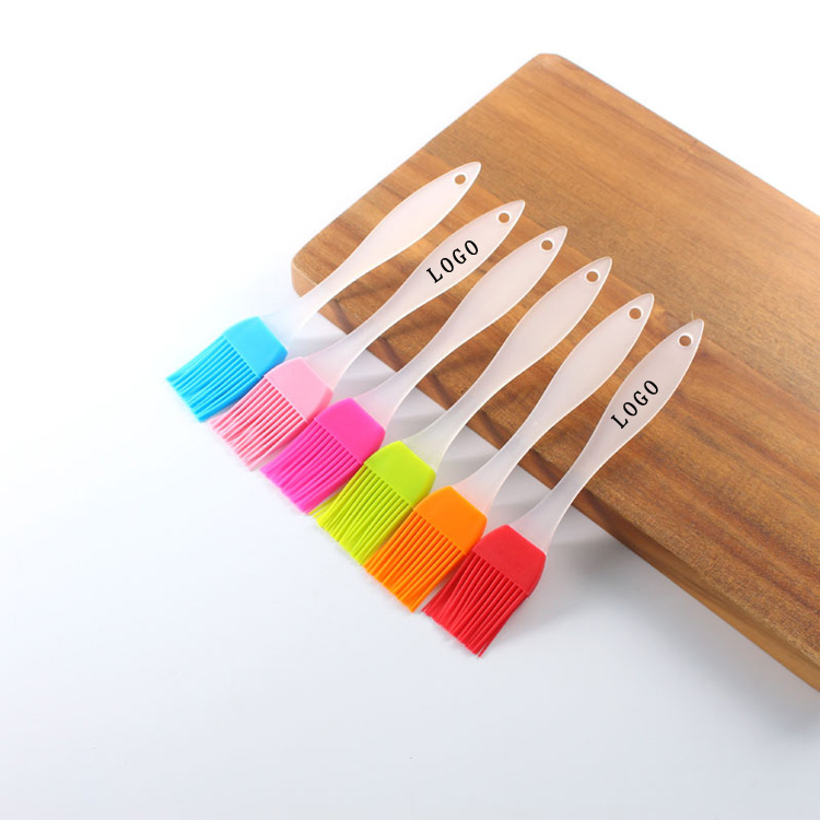 Silicone Oil Brush 5