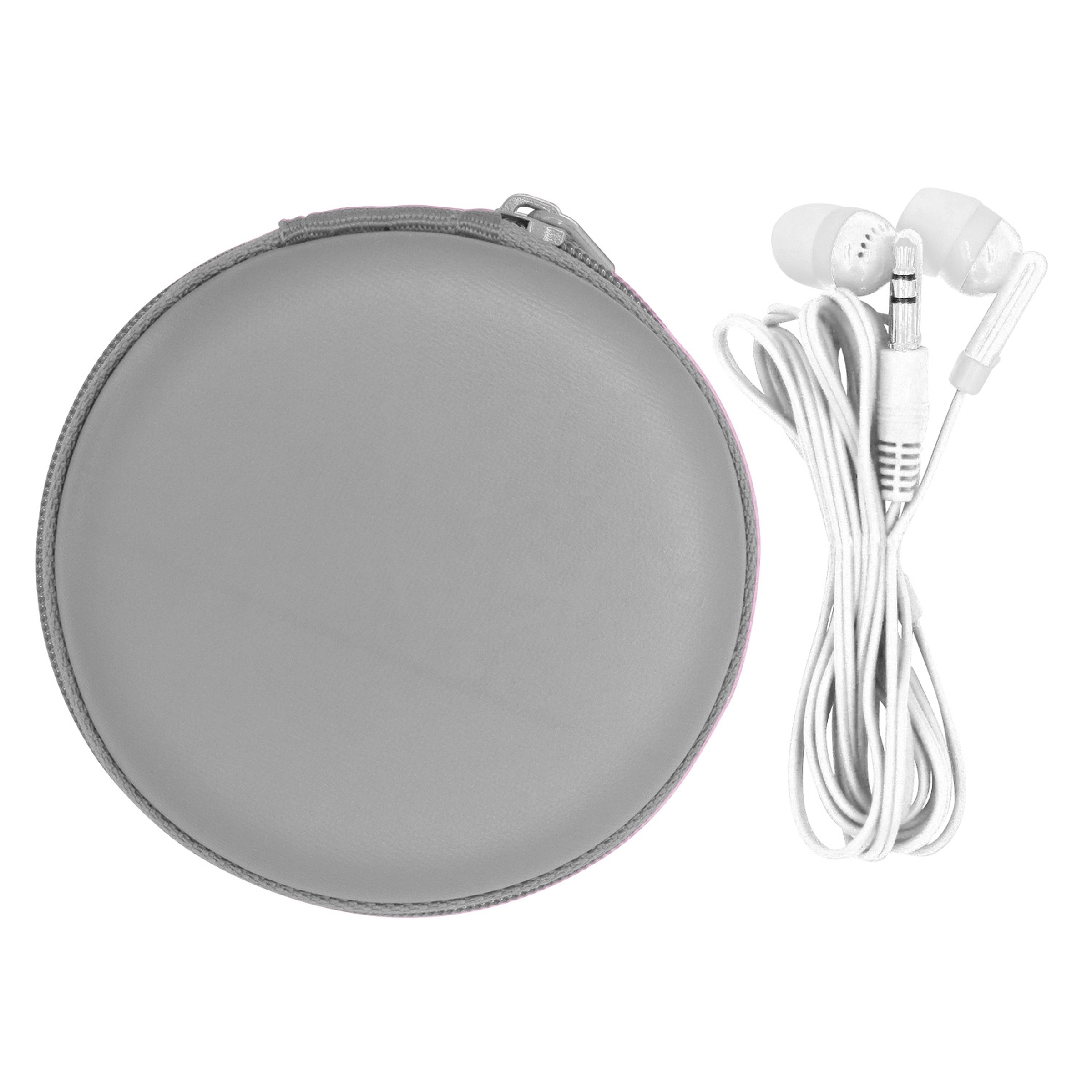 Deluxe Ear Bud Case 13