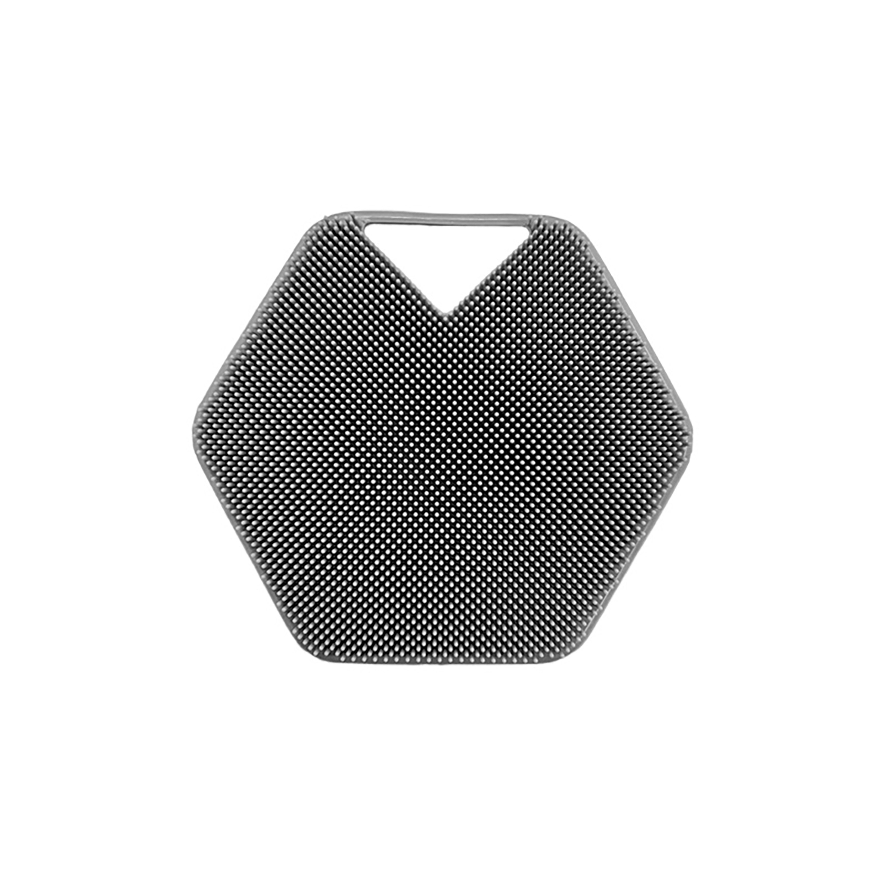 Soft Silicone Exfoliating Body Scrubber 2
