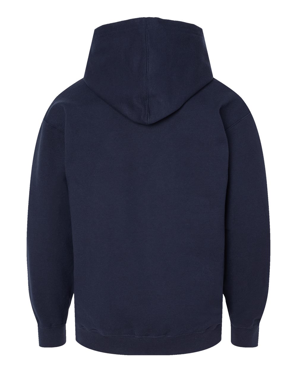 Youth Hooded Sweatshirt - 320Y 10