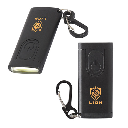 Best Buddy Tools ® Rechargeable COB Key Light 23