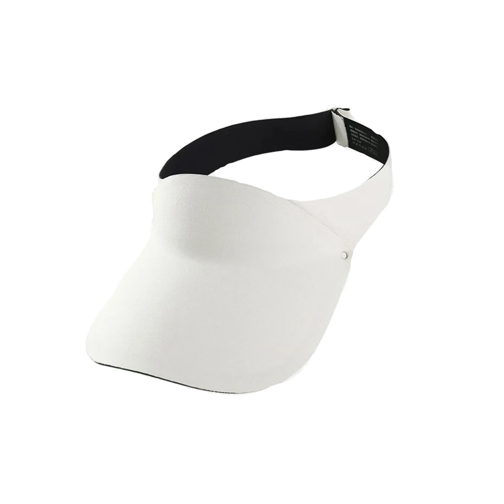 Children's Empty-Top Sun Protection Hat 14