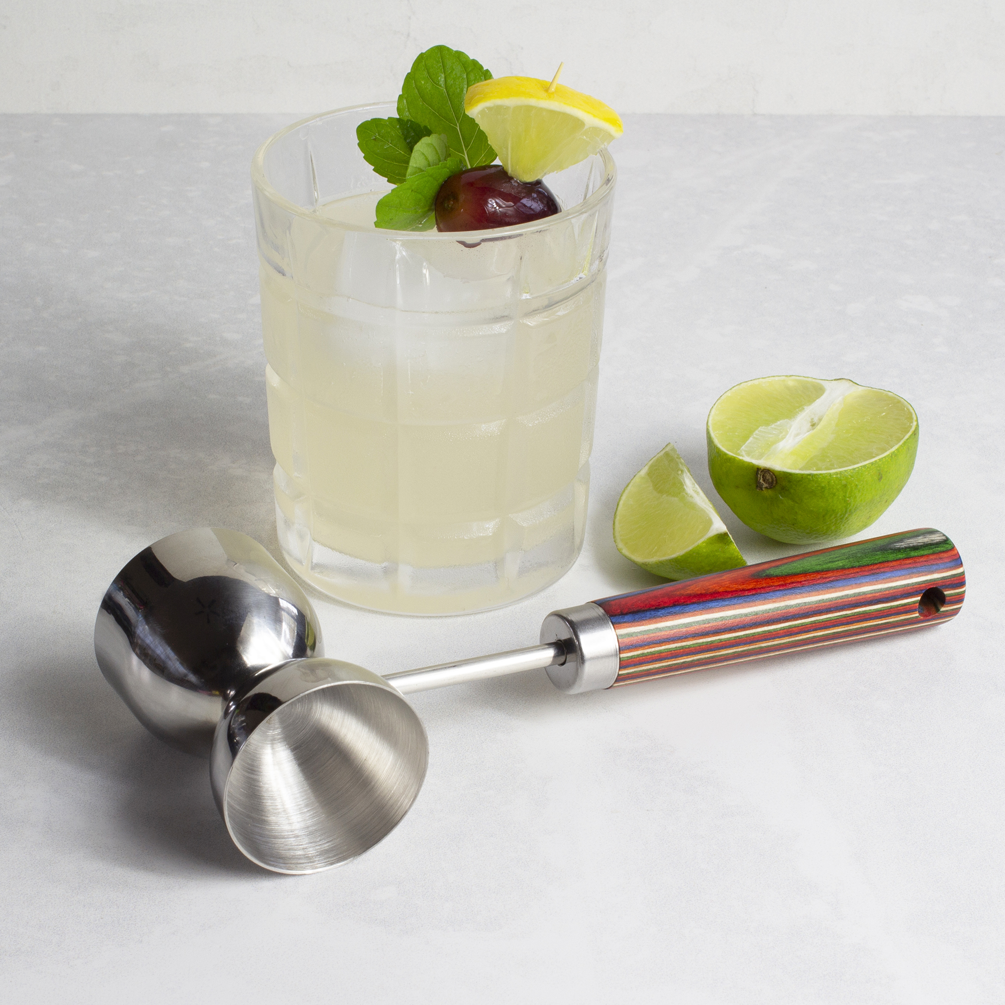 Baltique® Marrakesh Double Jigger 2