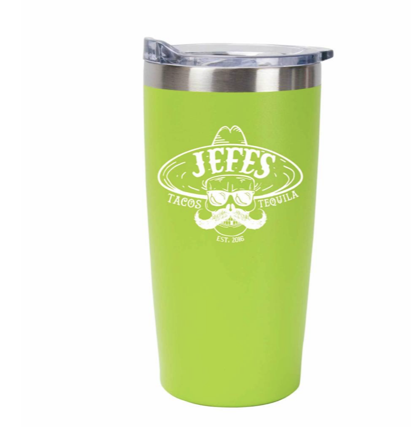 20 Oz. Rowdy Tumbler 7