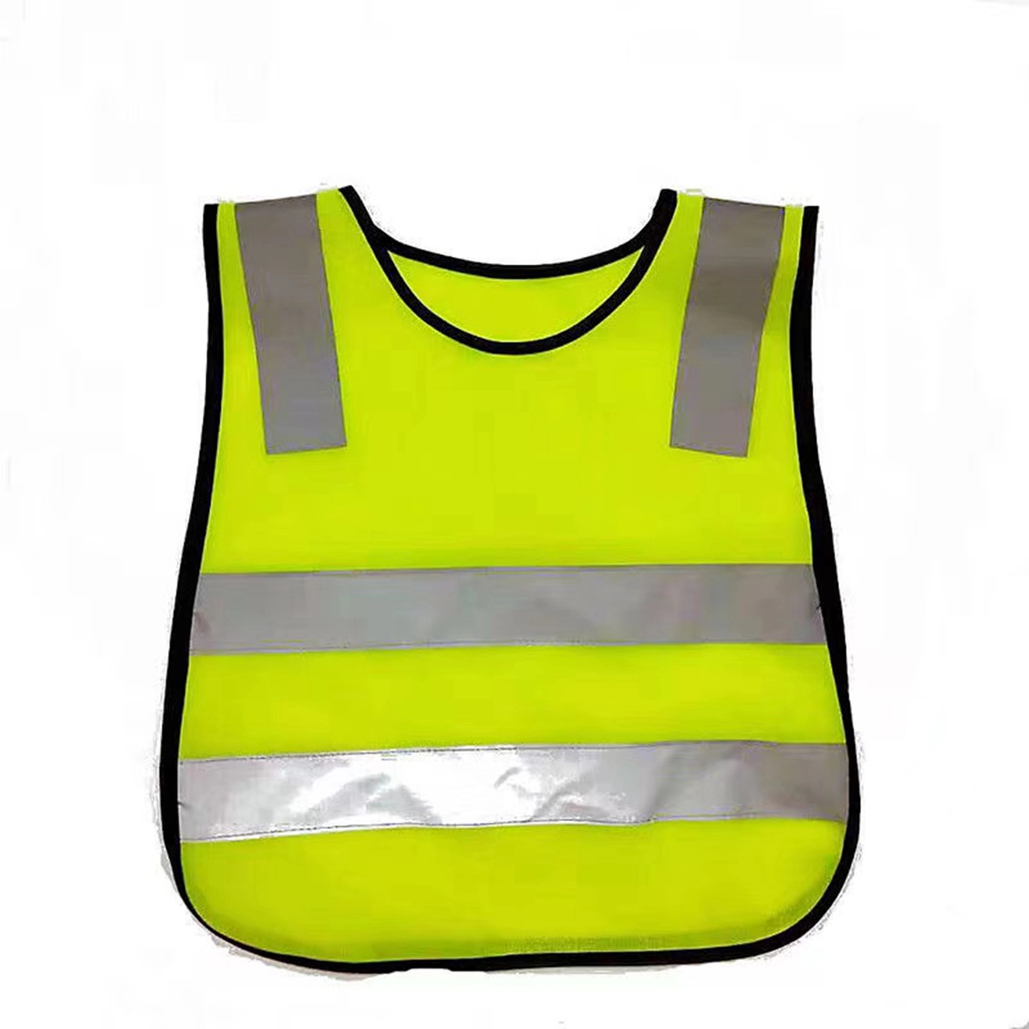 Reflective Vest For Children Safety MOQ 10 PCS 7