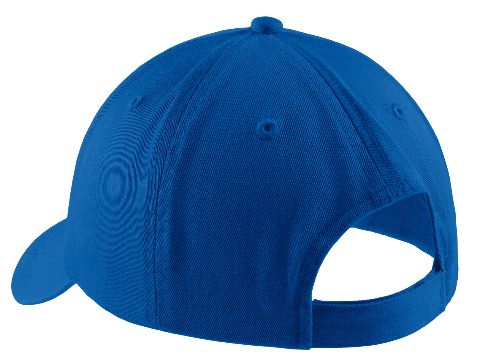 Port & Company® Washed Twill Cap 9
