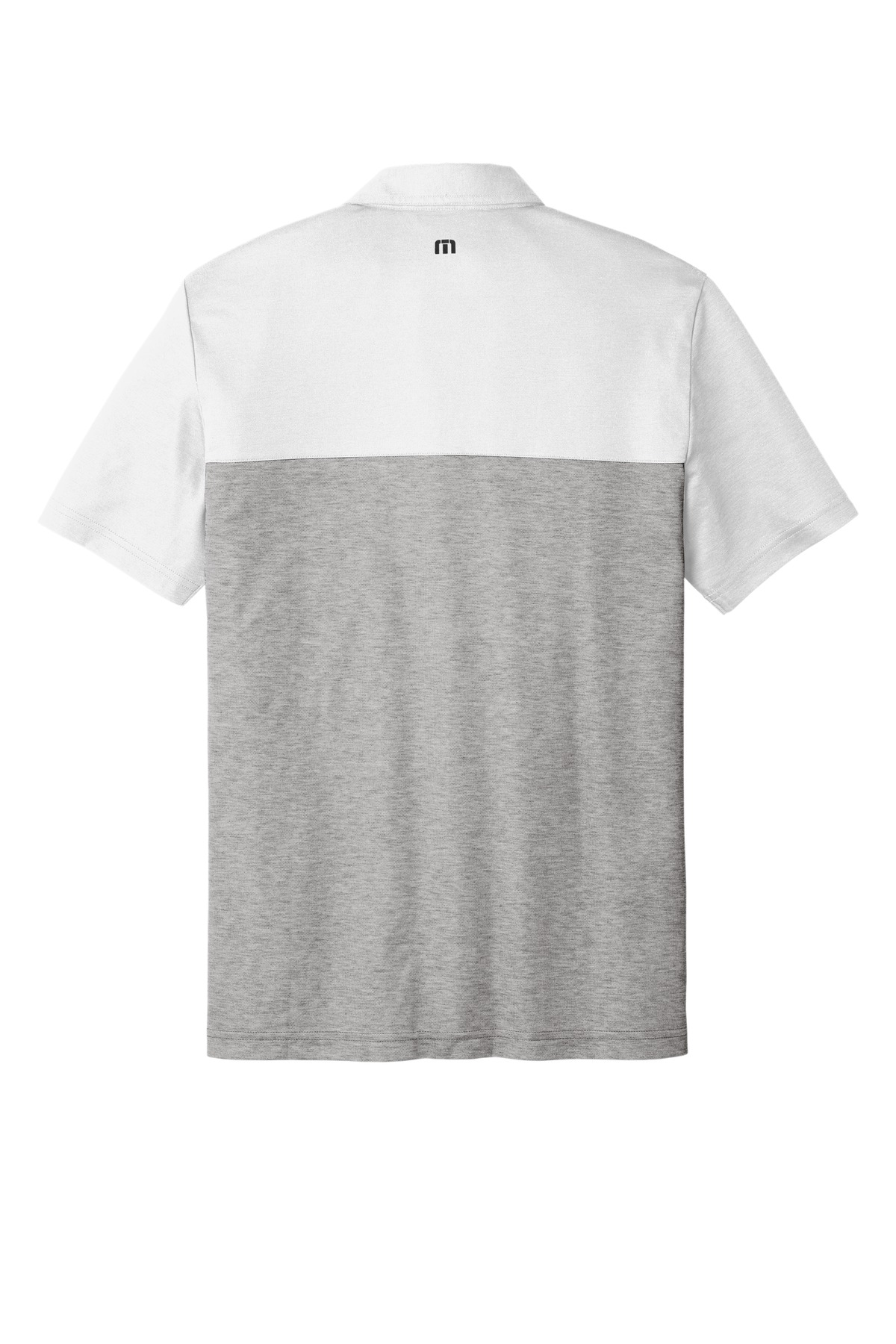 TravisMathew Oceanside Blocked Polo. TM1MU414 7