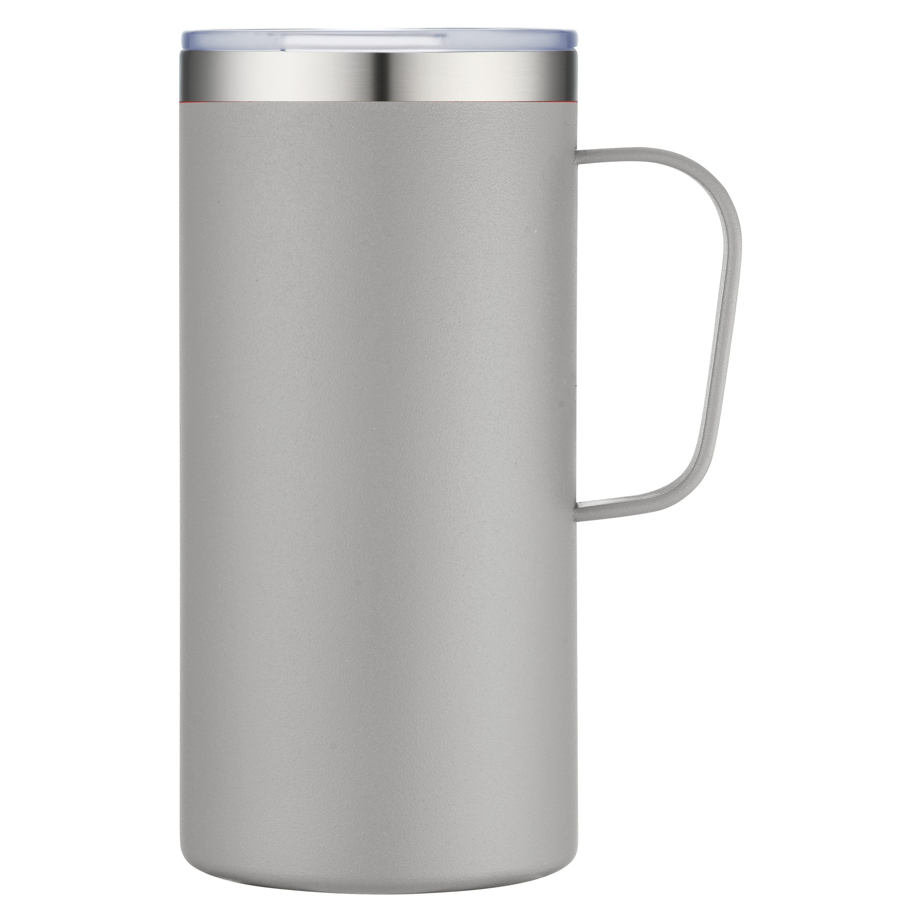 ArticFire 20oz Tall Vacuum Insulated Travel / Camping Mug With Handle 27