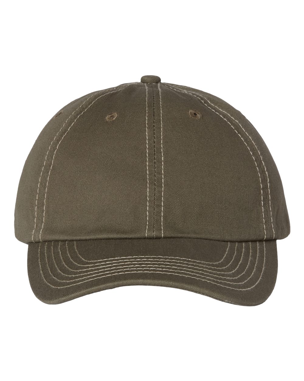 Bio-Washed Classic Dad Hat - VC300A 61