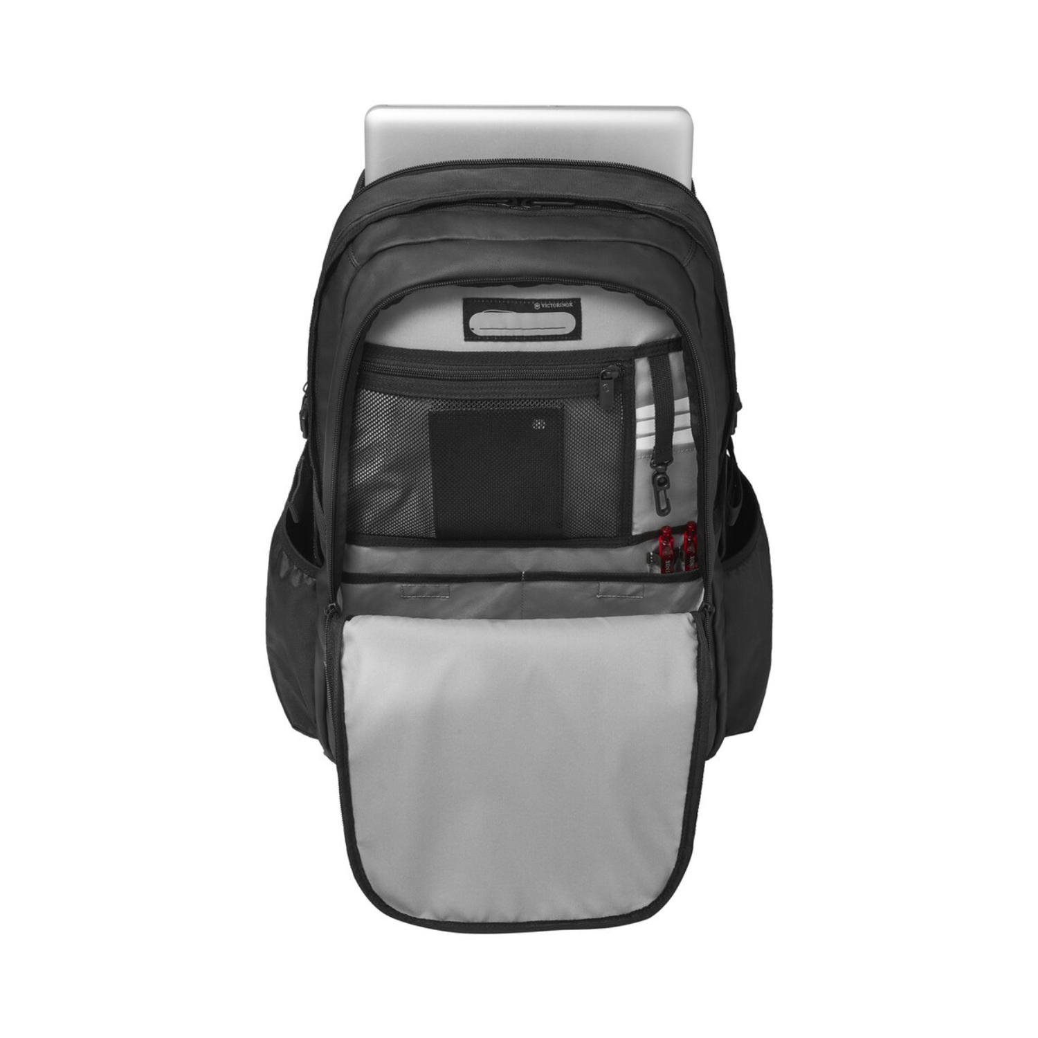 Victorinox® - Swiss Army Deluxe 17" Laptop Backpack 4