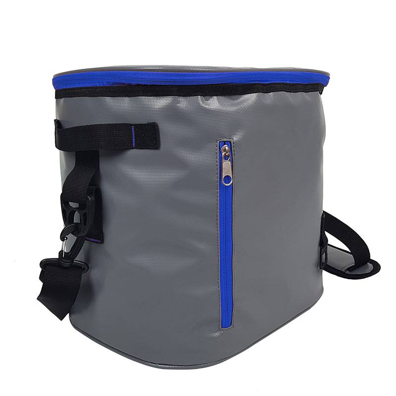 24L Waterproof Insulated Cooler Bag 4
