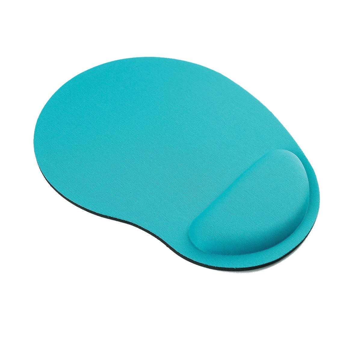 Ergonomic Mouse Pad With Gel Wrist Rest Support 4