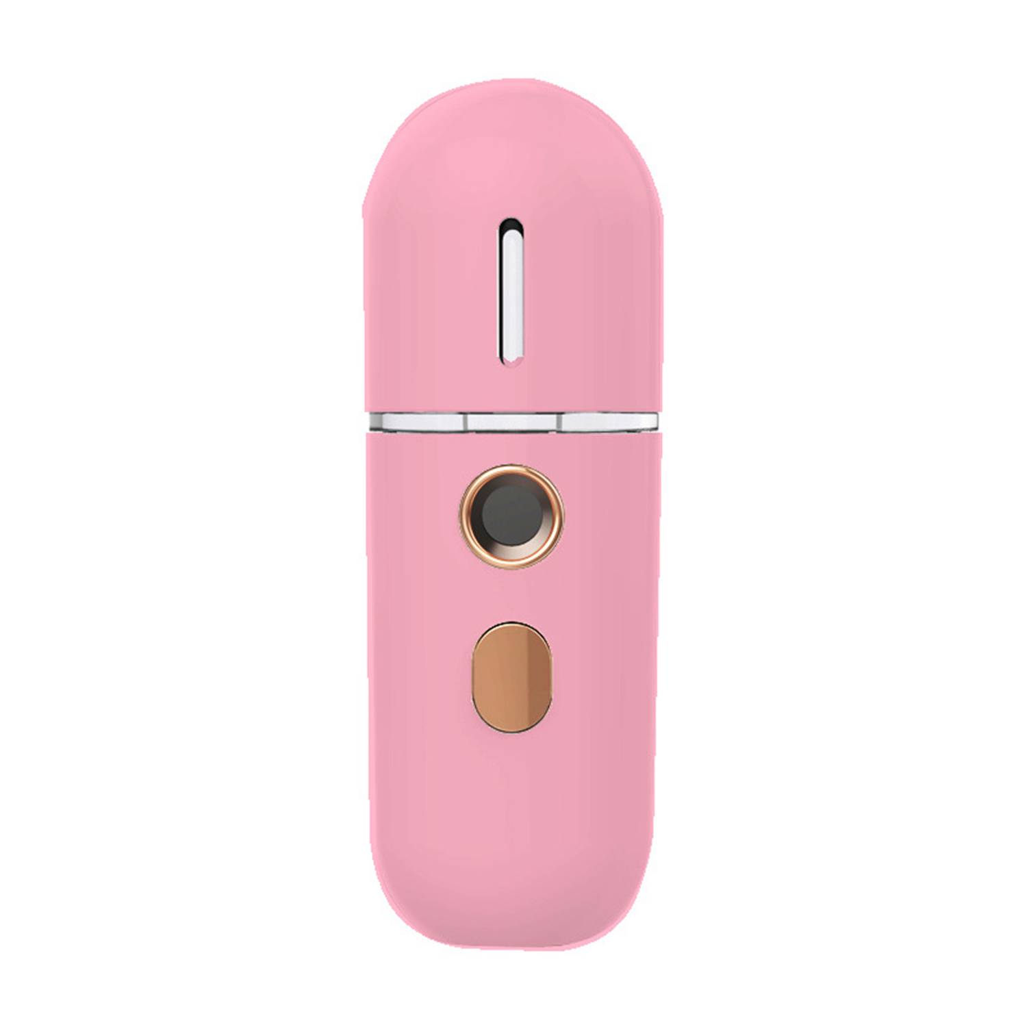 Mini Facial Steamer 4