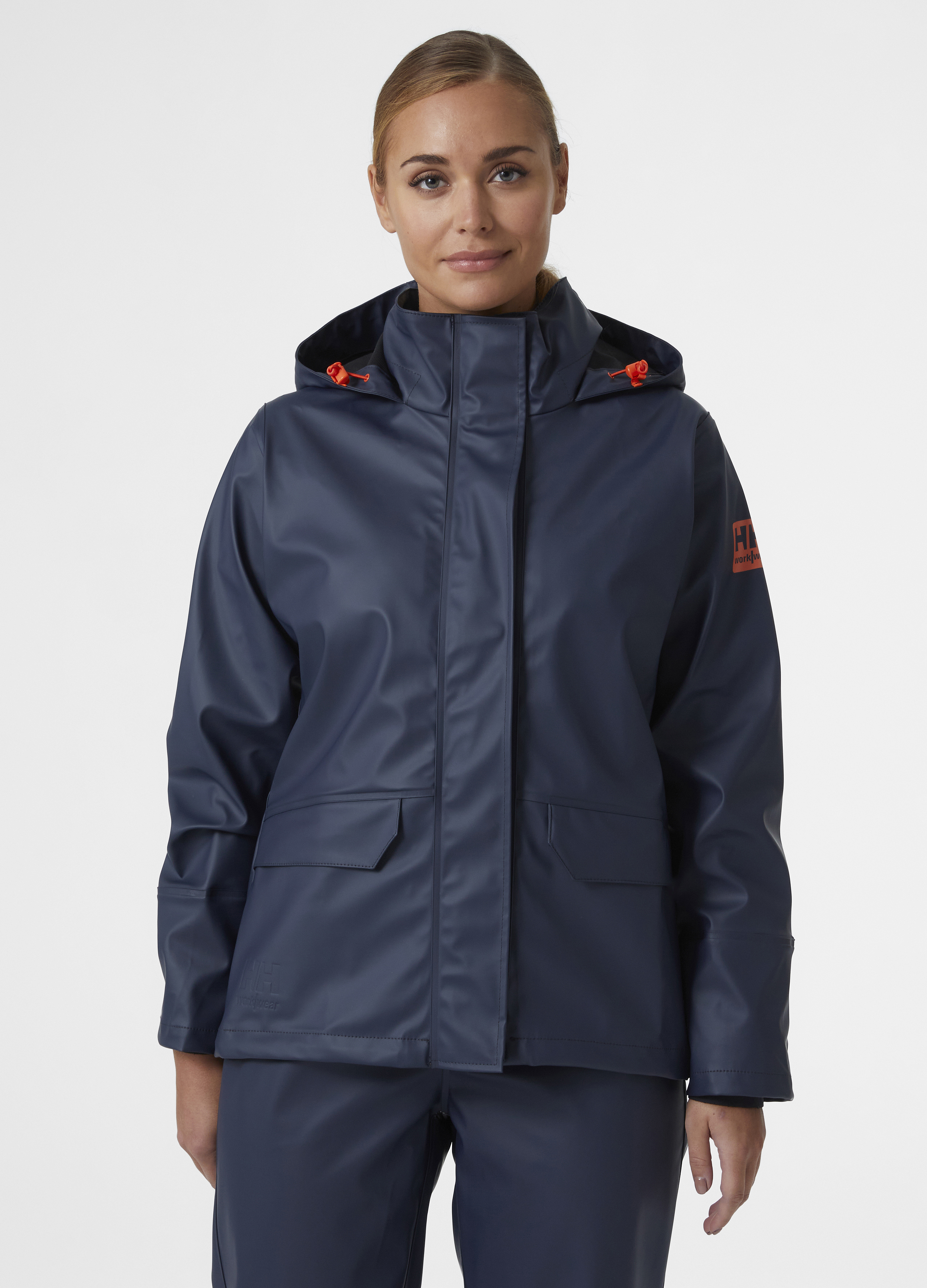 Helly Hansen Women's Luna Rain Jacket