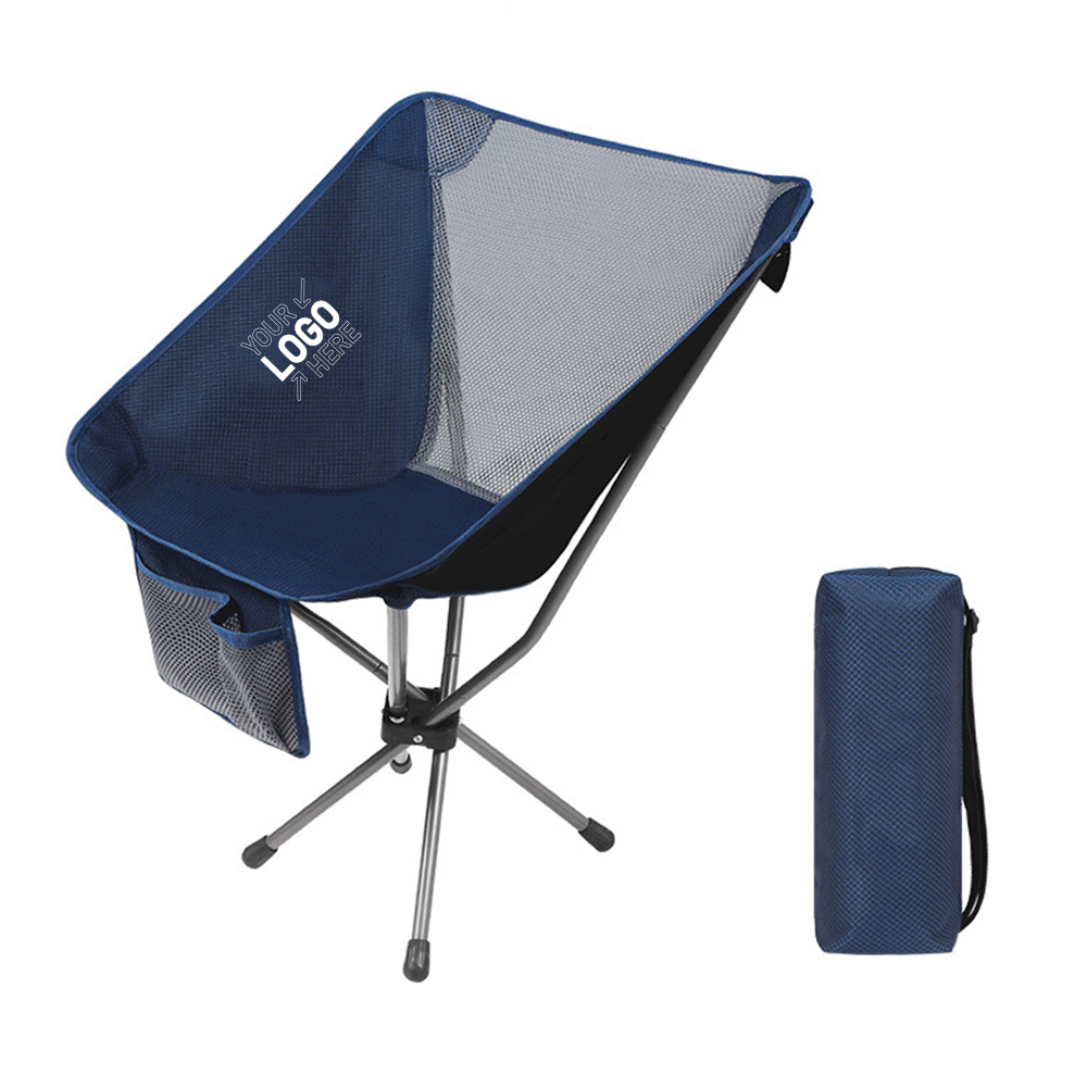 Portable Outdoor Folding Stool 1