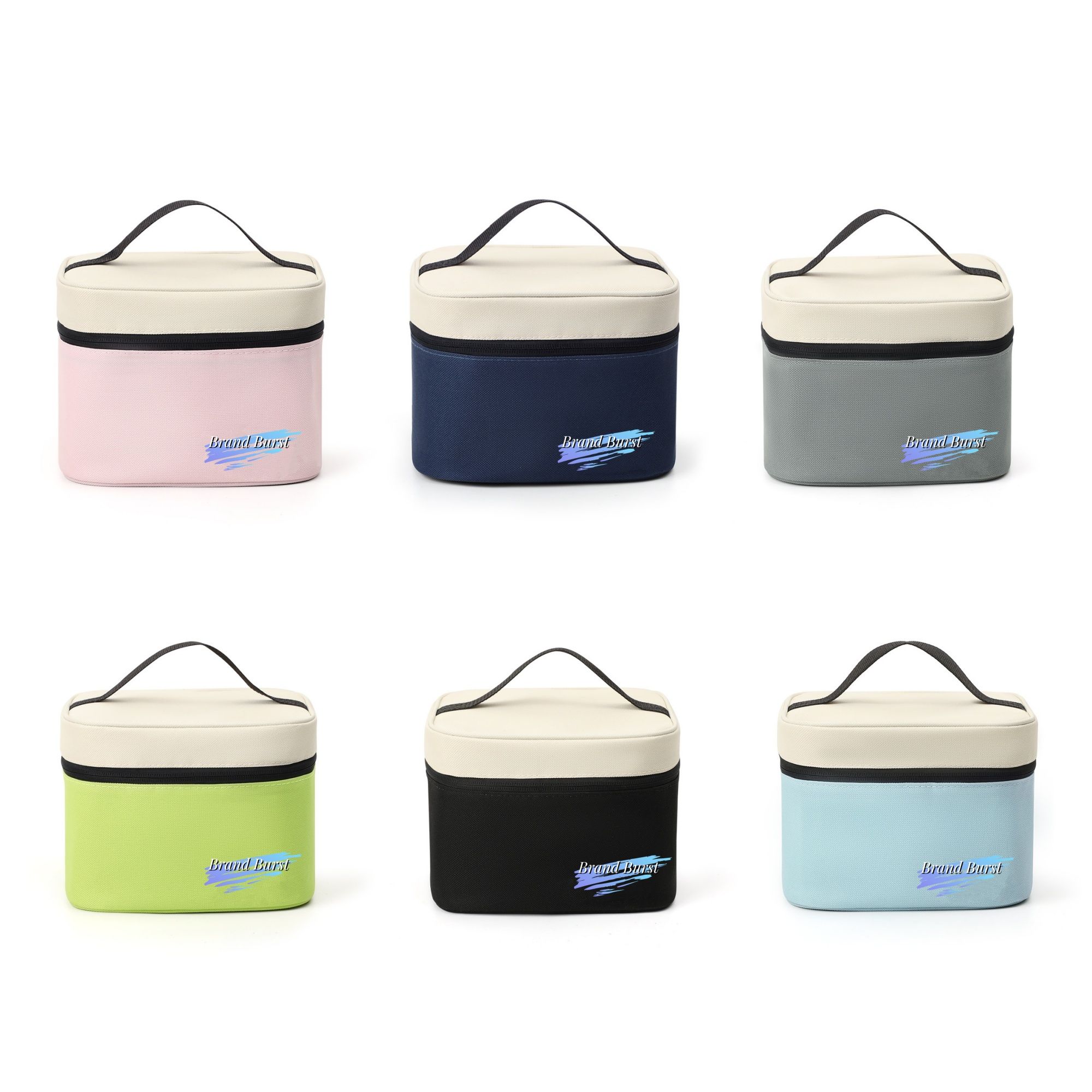 Insulated Lunch Tote