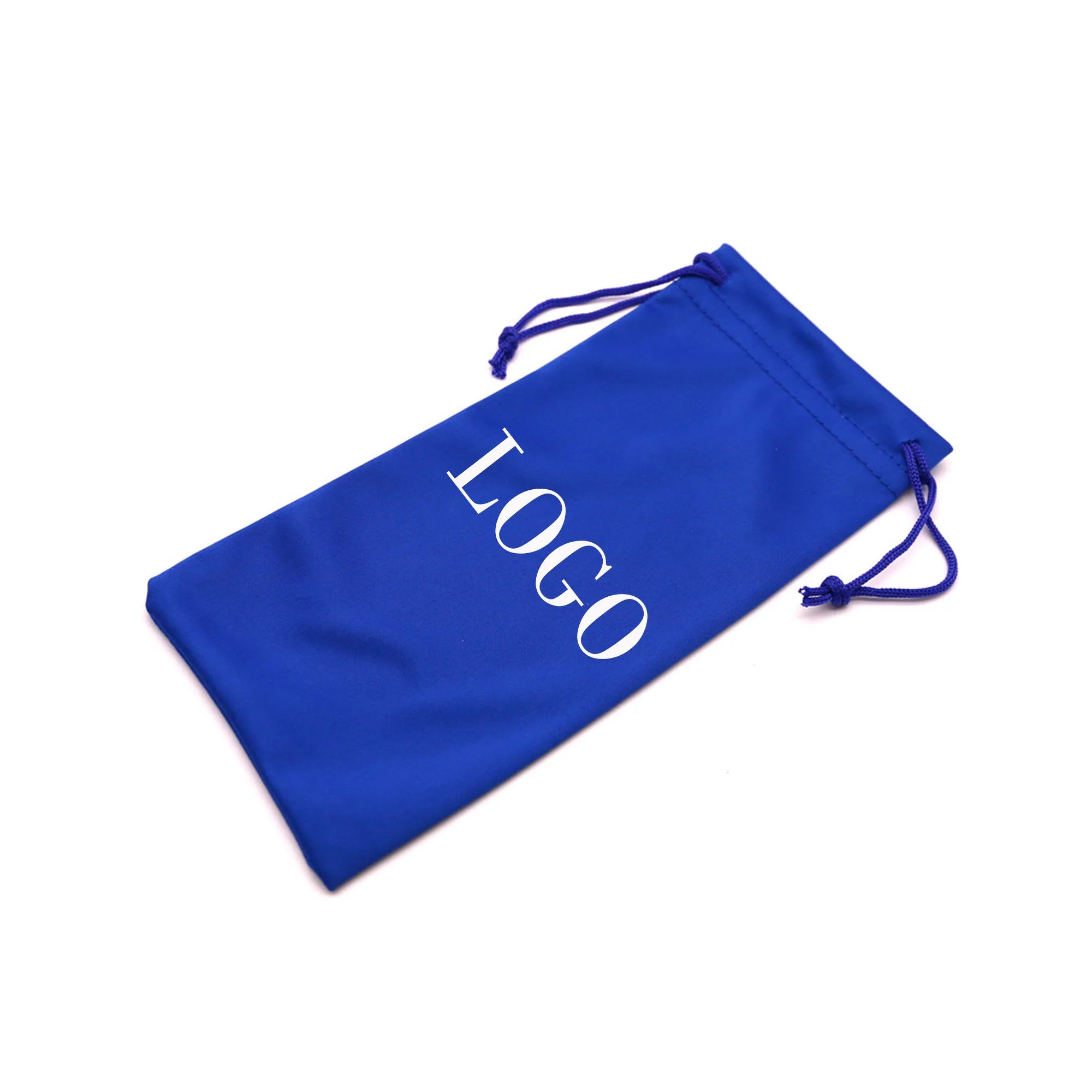 Microfiber Pouch With Drawstring 3