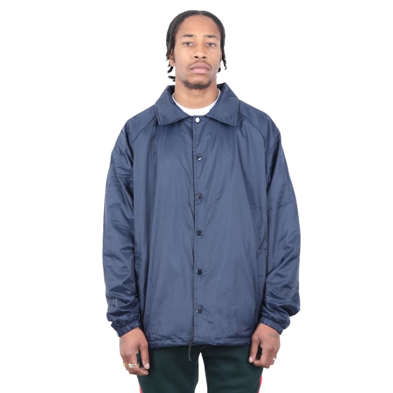 Shaka Wear Coaches Jacket 10