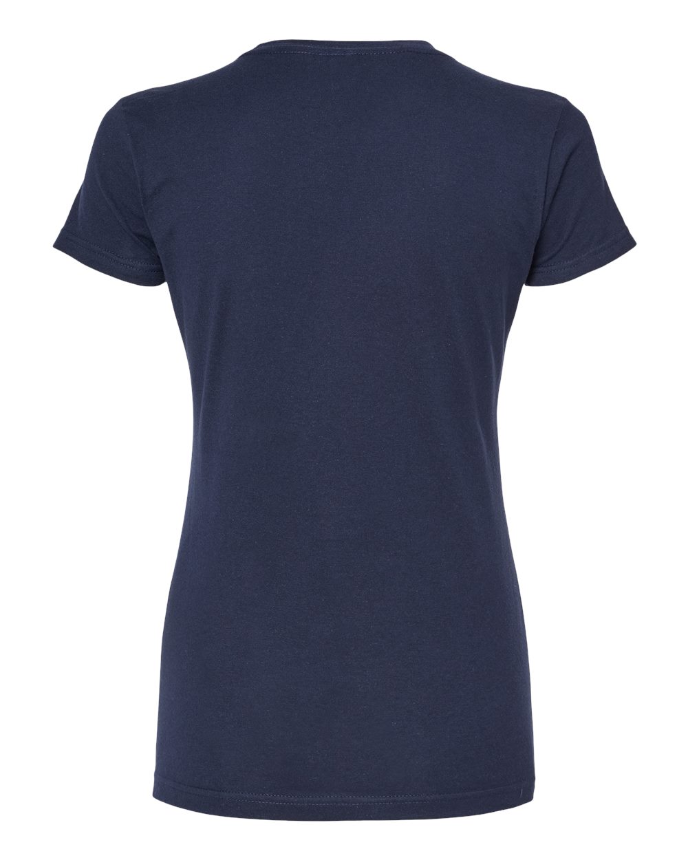 Women's Fine Jersey Slim Fit T-Shirt - 213 59