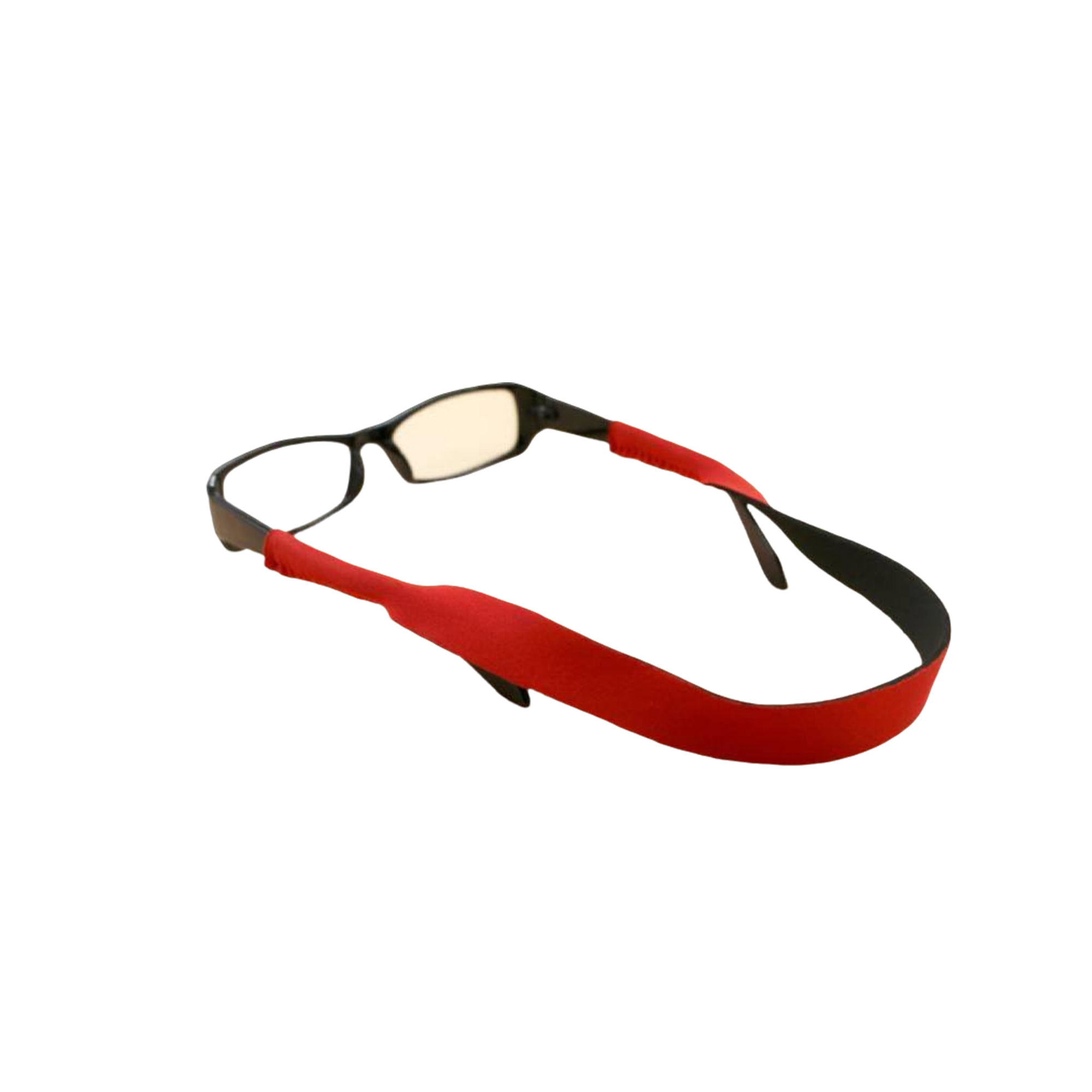Neoprene Material Waterproof Sunglasses Strap 2