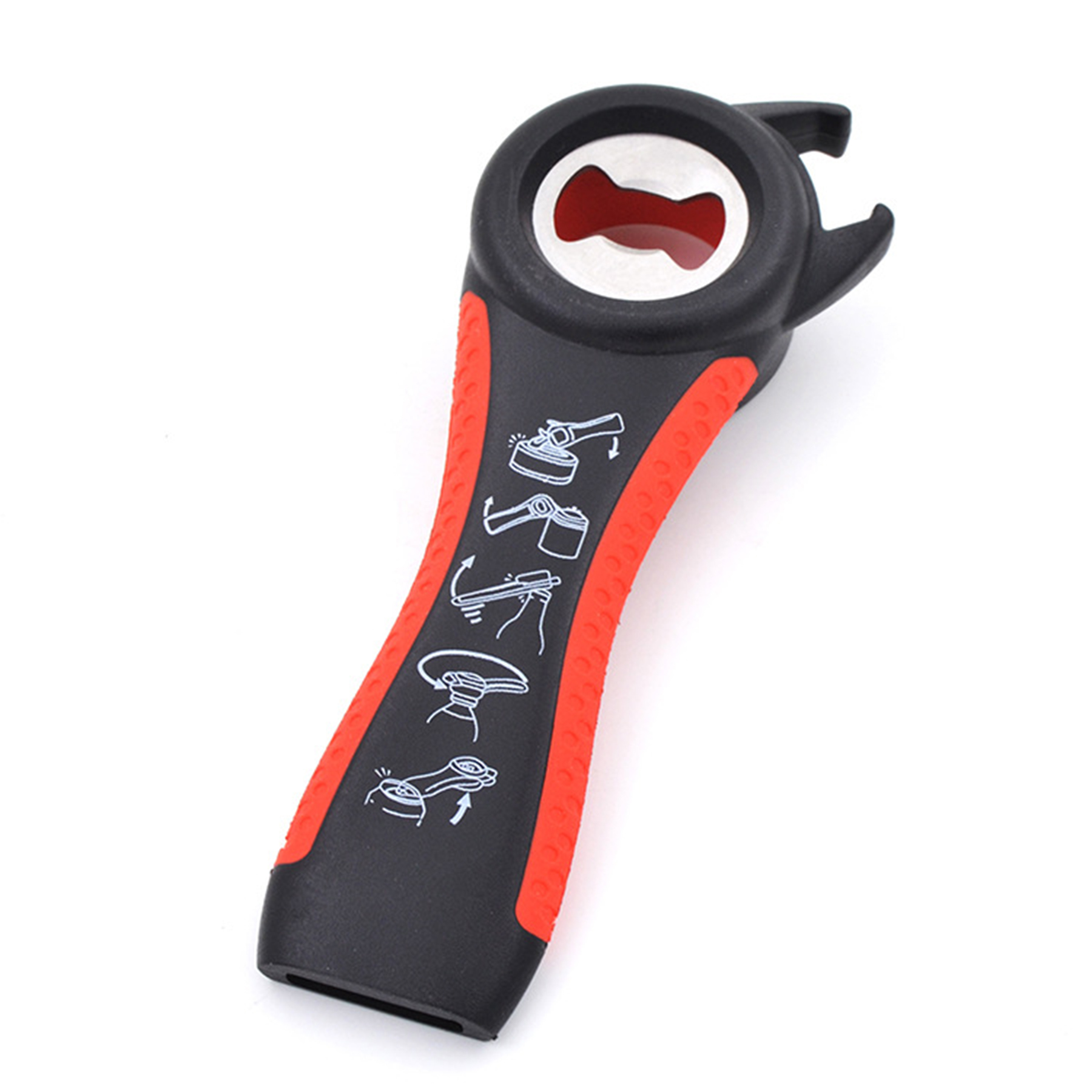 Bottle Can Jar Opener 4
