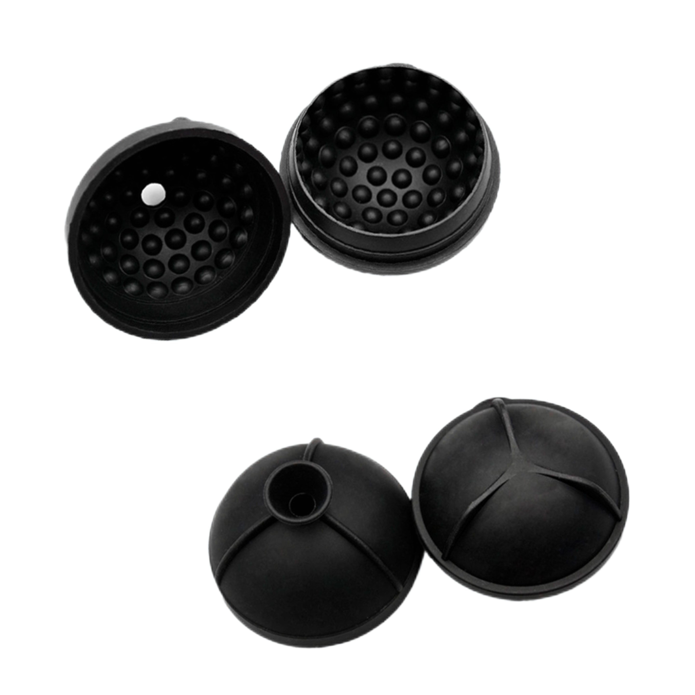 Golf Ball Ice Mold 2 3/8" - OCEAN 4