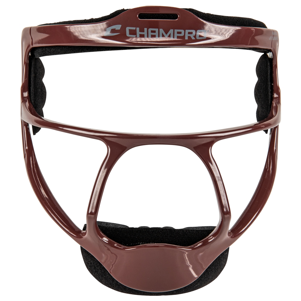 Rampage Softball Fielder's Facemask 25