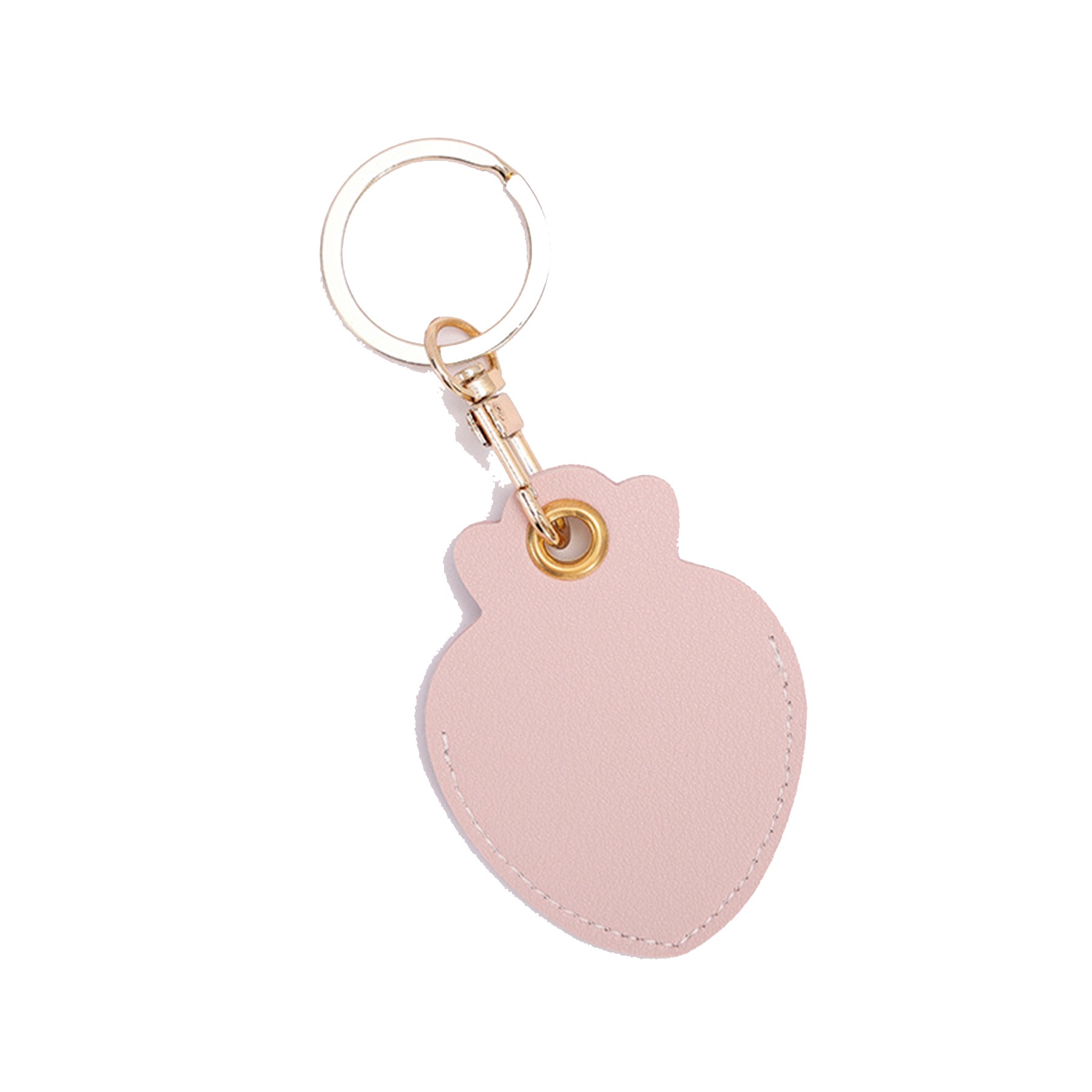 Heart-Shaped Access Card Sleeve 5