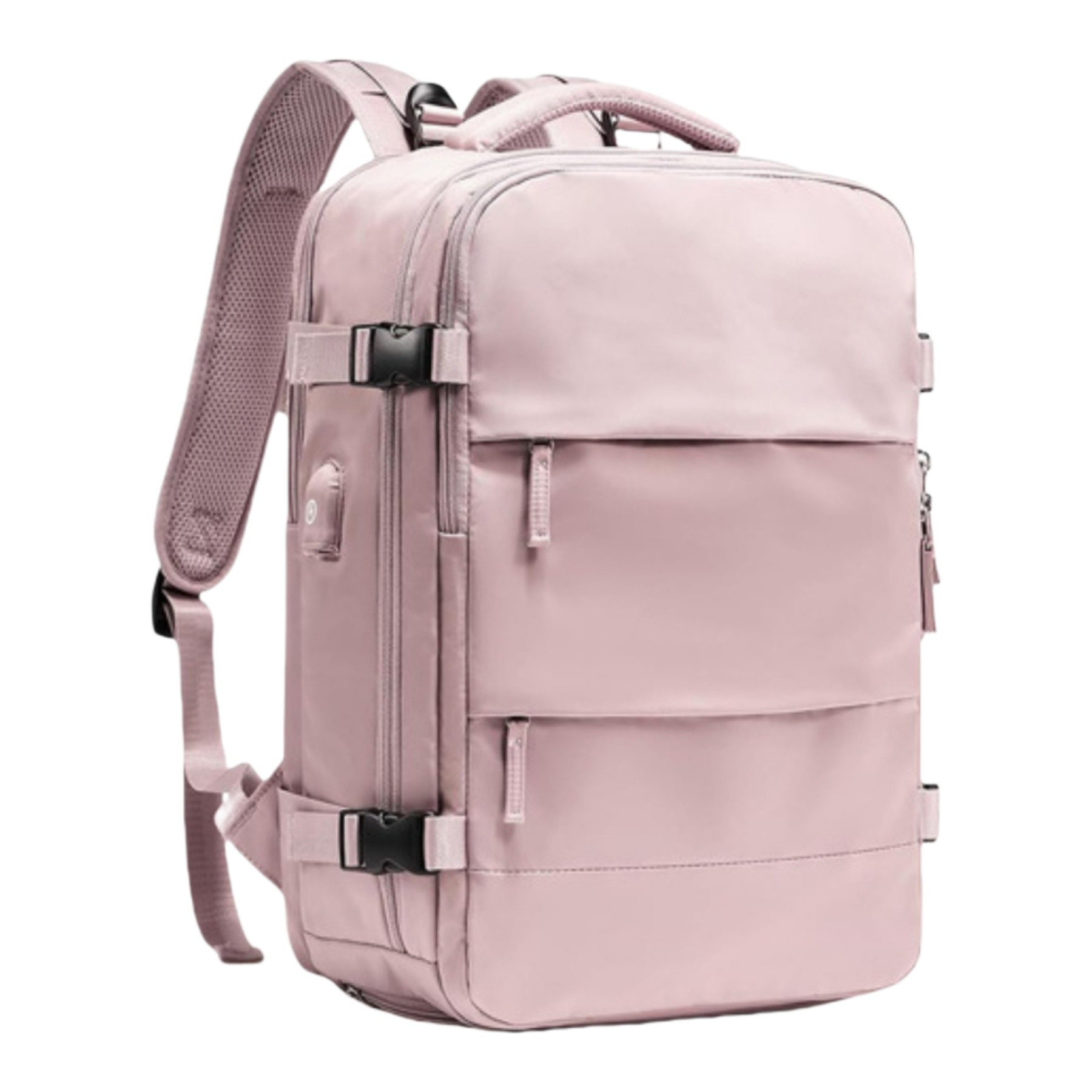Waterproof Travel Backpack 1