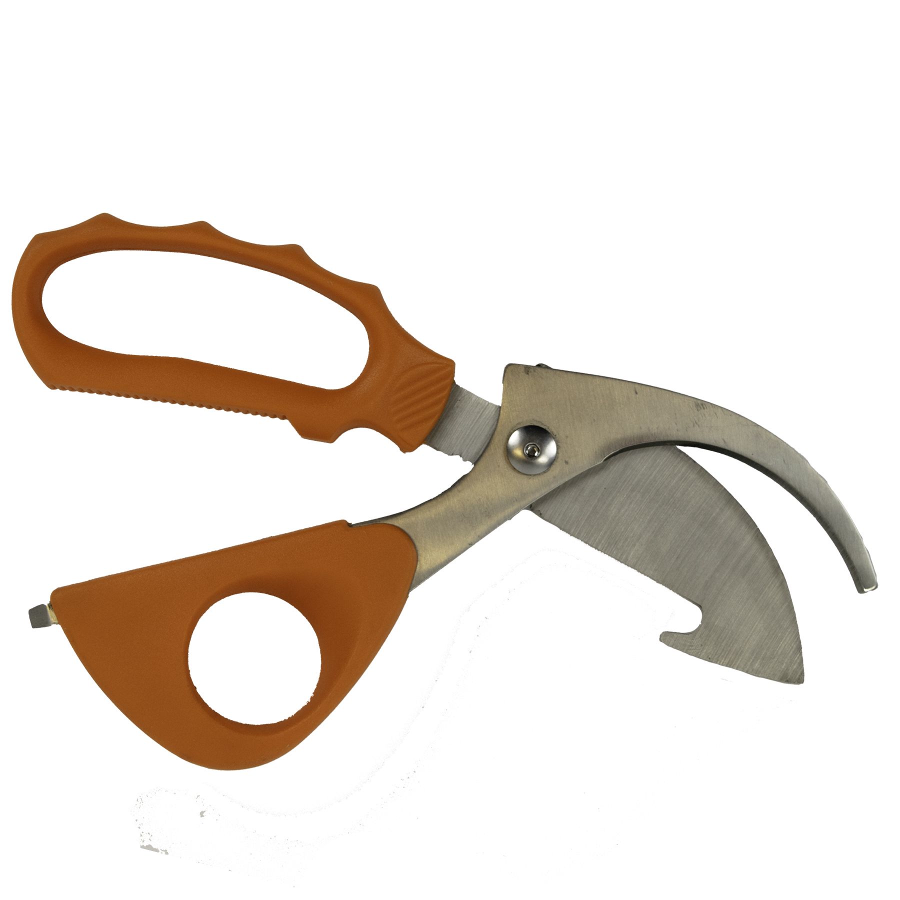 6N1 Utility Scissors 22