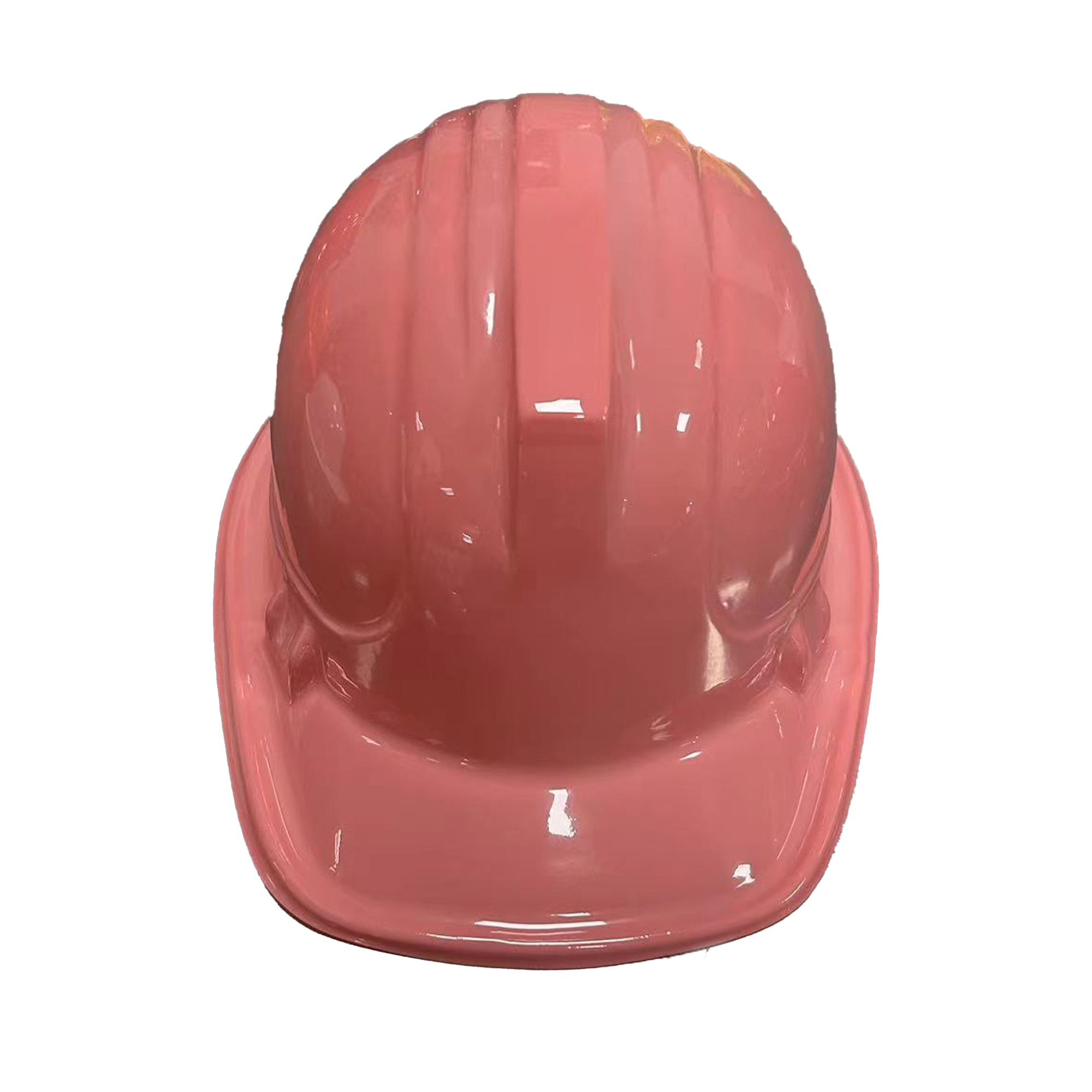 PVC Disposable Helmet Plastic Children's Engineering Cap 11