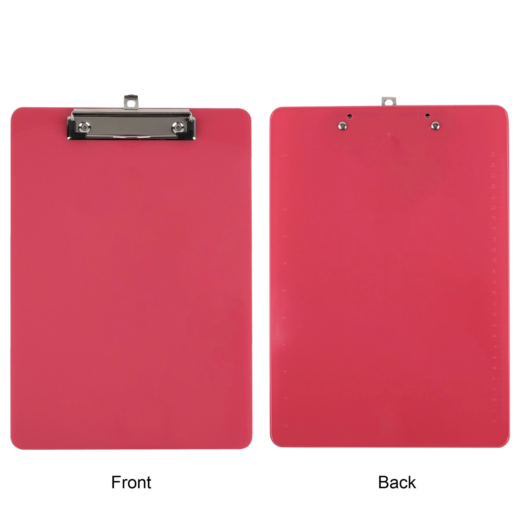 A4 Size Letter Clipboard 6