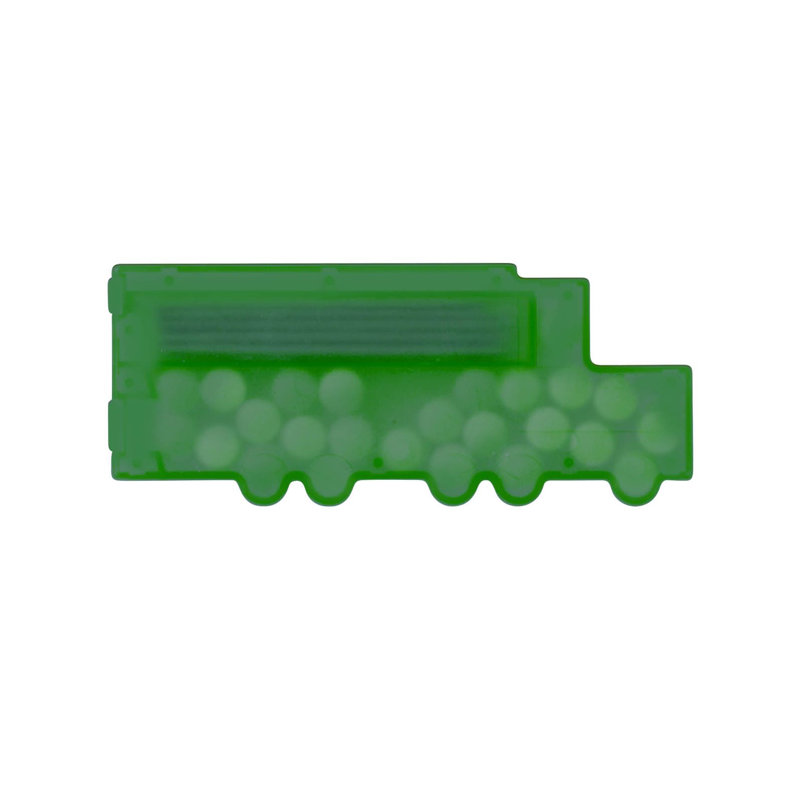 Tractor-Trailer Mints & Picks 32