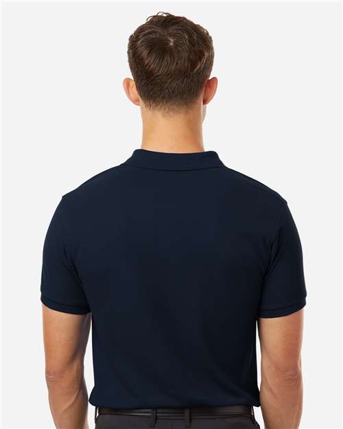 Men's Pique Polo - 62800 172