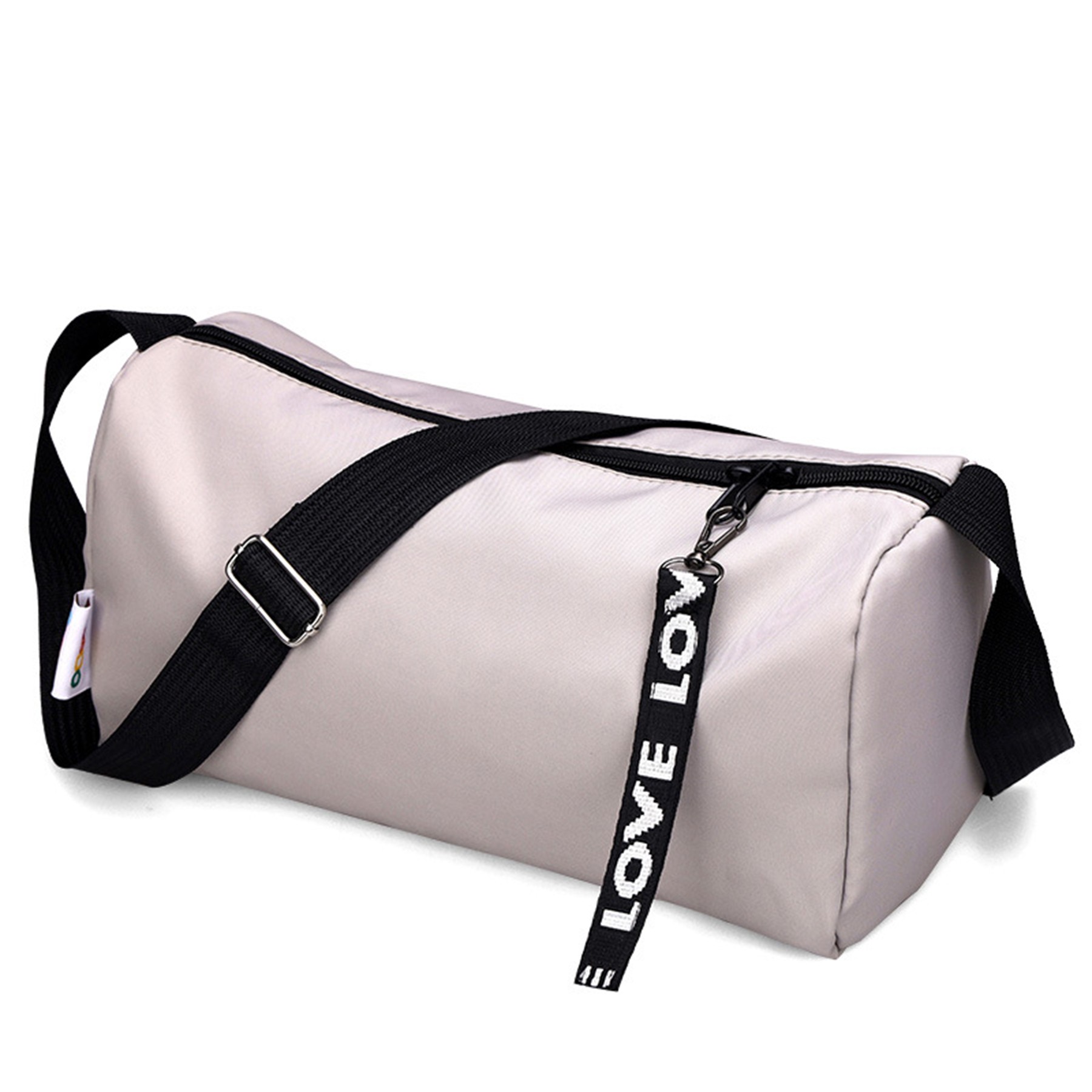 Lightweight Travel Bag 4